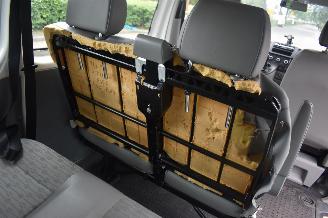 Volkswagen Transporter 2.0 tdi L2H1 MARGE Tendline 9 personen 84Pk *Airco picture 15