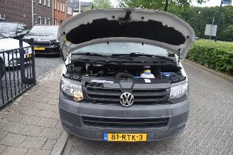 Volkswagen Transporter 2.0 tdi L2H1 MARGE Tendline 9 personen 84Pk *Airco picture 19