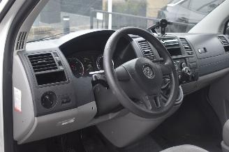 Volkswagen Transporter 2.0 tdi L2H1 MARGE Tendline 9 personen 84Pk *Airco picture 6