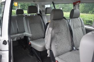 Volkswagen Transporter 2.0 tdi L2H1 MARGE Tendline 9 personen 84Pk *Airco picture 13