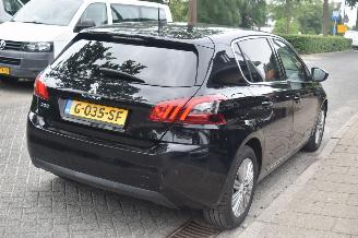 Peugeot 308 1.2 Puretech Allure 131Pk *Navi/Clima picture 3