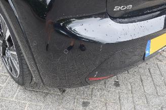 Peugeot 208 1.2 GT Puretech 101Pk *Navi/Clima/Camera picture 15