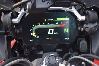 BMW R 1250 GS All-Road Triple Black 136Pk picture 8