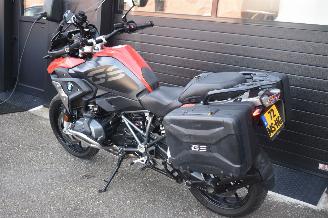 BMW R 1250 GS All-Road Triple Black 136Pk picture 6