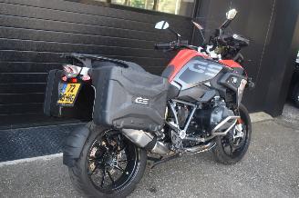 BMW R 1250 GS All-Road Triple Black 136Pk picture 4