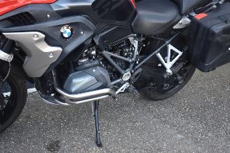 BMW R 1250 GS All-Road Triple Black 136Pk picture 22