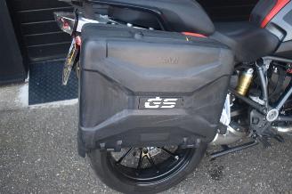 BMW R 1250 GS All-Road Triple Black 136Pk picture 12