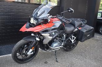 BMW R 1250 GS All-Road Triple Black 136Pk picture 3