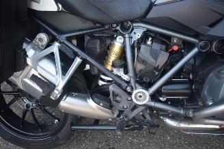 BMW R 1250 GS All-Road Triple Black 136Pk picture 10