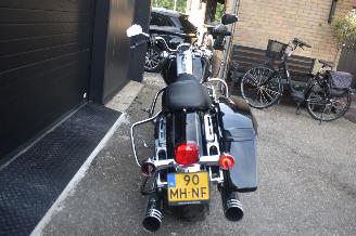 Harley-Davidson  TOUR 107 Road King Class 90Pk picture 7