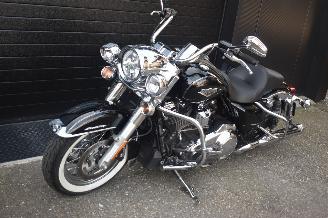 Harley-Davidson  TOUR 107 Road King Class 90Pk picture 4