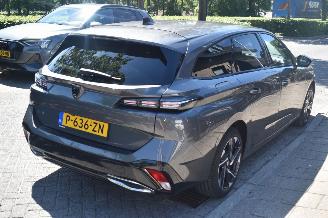Peugeot 308 1.2 Allure Pack Business 131Pk *Navi/clima/Camera picture 3