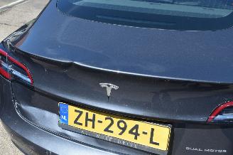 Tesla Model 3 75Kwh Long Range AWD 3FASE 351Pk *Navi/Clima/Leder/Panorama/Camera picture 15