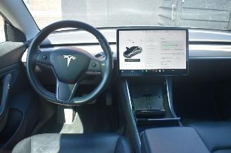 Tesla Model 3 75Kwh Long Range AWD 3FASE 351Pk *Navi/Clima/Leder/Panorama/Camera picture 7