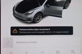 Tesla Model 3 75Kwh Long Range AWD 3FASE 351Pk *Navi/Clima/Leder/Panorama/Camera picture 23