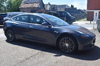 Tesla Model 3 75Kwh Long Range AWD 3FASE 351Pk *Navi/Clima/Leder/Panorama/Camera picture 2
