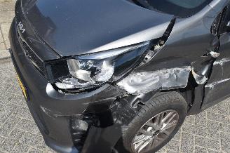 Kia Picanto 1.0 Dpi Dynamicline 67Pk *Airco picture 13