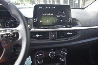 Kia Picanto 1.0 Dpi Dynamicline 67Pk *Airco picture 9