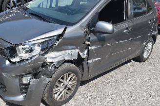 Kia Picanto 1.0 Dpi Dynamicline 67Pk *Airco picture 12