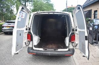 Volkswagen Transporter 2.0 Tdi L2H1 32 150Pk *Airco/Navi picture 11