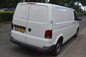 Volkswagen Transporter 2.0 Tdi L2H1 32 150Pk *Airco/Navi picture 3