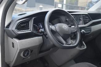 Volkswagen Transporter 2.0 Tdi L2H1 32 150Pk *Airco/Navi picture 6