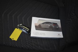 Cupra Born 62Kwh Adrenaline One 204Pk 3FASE 89% SOH *Navi/Clima/Camera/Stoelverwarming picture 20