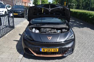 Cupra Born 62Kwh Adrenaline One 204Pk 3FASE 89% SOH *Navi/Clima/Camera/Stoelverwarming picture 18