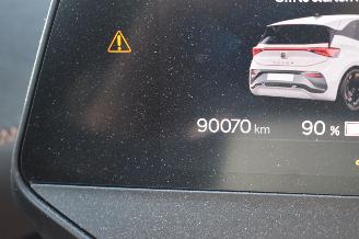 Cupra Born 62Kwh Adrenaline One 204Pk 3FASE 89% SOH *Navi/Clima/Camera/Stoelverwarming picture 8
