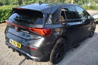 Cupra Born 62Kwh Adrenaline One 204Pk 3FASE 89% SOH *Navi/Clima/Camera/Stoelverwarming picture 2
