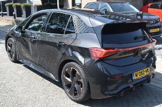Cupra Born 62Kwh Adrenaline One 204Pk 3FASE 89% SOH *Navi/Clima/Camera/Stoelverwarming picture 3