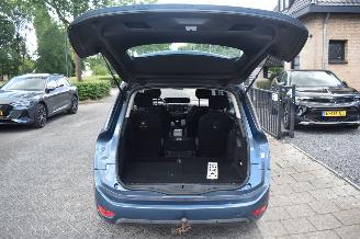 Citroën Grand C4 Picasso 1.6 Bluehdi business 120Pk 7 personen *Navi/Clima picture 13