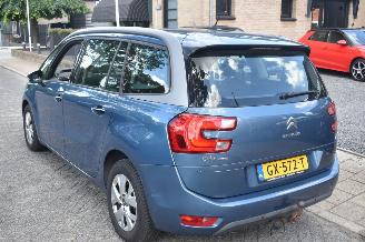 Citroën Grand C4 Picasso 1.6 Bluehdi business 120Pk 7 personen *Navi/Clima picture 4