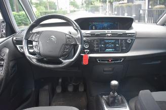 Citroën Grand C4 Picasso 1.6 Bluehdi business 120Pk 7 personen *Navi/Clima picture 8