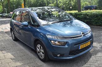 Citroën Grand C4 Picasso 1.6 Bluehdi business 120Pk 7 personen *Navi/Clima picture 2