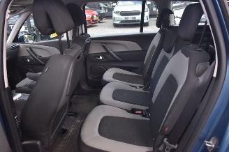 Citroën Grand C4 Picasso 1.6 Bluehdi business 120Pk 7 personen *Navi/Clima picture 6