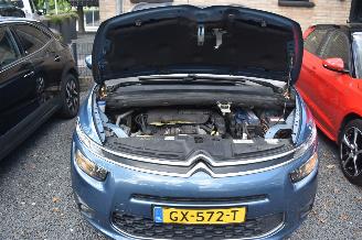 Citroën Grand C4 Picasso 1.6 Bluehdi business 120Pk 7 personen *Navi/Clima picture 18