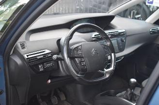 Citroën Grand C4 Picasso 1.6 Bluehdi business 120Pk 7 personen *Navi/Clima picture 9