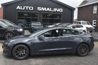 škoda osobní automobily Tesla Model 3 75Kwh Long Range AWD 351Pk *Navi/Clima/leder/Camera/Panorama 2019/9