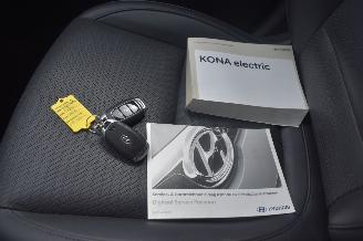 Hyundai Kona 64Kwh Premium  204Pk 97%SOH *Navi/Clima/Camera/Leder/Stoelverwarming picture 23