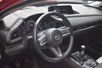Mazda CX-30 2.0 E-skyactive-X M Hybrid AWD Luxury 179Pk *Navi/Clima/Leder picture 8