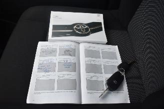 Toyota Proace 2.0 D-4D Worker Creator Long Dubbel Cabine 122Pk *Airco/Navi picture 18