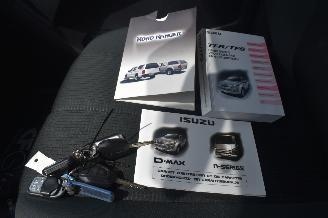 Isuzu D-Max 1.9D Extended 4WD Cab LS 163Pk *Clima/Camera picture 26