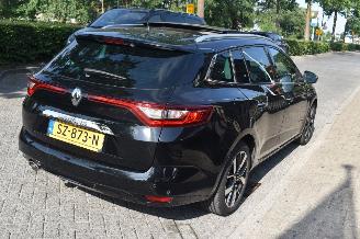 Renault Mégane 1.5 Dci AUT Bose 110Pk *Navi/Clima/Camera/Stoelverwarming picture 3