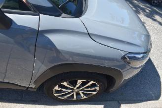 Toyota Corolla Cross 1.8 Hybrid 140 Dynamic 98Pk *Navi/clima/Camera picture 22