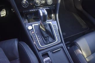 Volkswagen Golf 2.0 TSI R 4 Motion 300Pk *Navi/Clima/Camera/Panorama/Leder/stoelverwarming picture 12