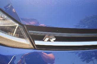 Volkswagen Golf 2.0 TSI R 4 Motion 300Pk *Navi/Clima/Camera/Panorama/Leder/stoelverwarming picture 25