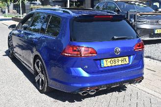 Volkswagen Golf 2.0 TSI R 4 Motion 300Pk *Navi/Clima/Camera/Panorama/Leder/stoelverwarming picture 4
