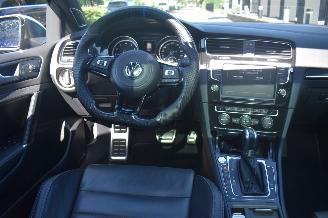 Volkswagen Golf 2.0 TSI R 4 Motion 300Pk *Navi/Clima/Camera/Panorama/Leder/stoelverwarming picture 7