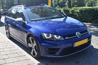 Volkswagen Golf 2.0 TSI R 4 Motion 300Pk *Navi/Clima/Camera/Panorama/Leder/stoelverwarming picture 2